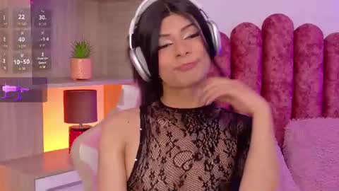 Danika Dahl online show from July 22, 10:36 pm