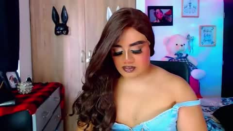 danipein online show from November 20, 12:38 pm