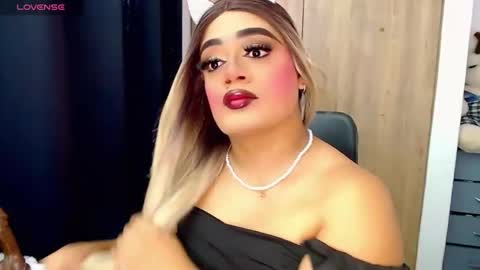 danipein online show from January 6, 6:12 pm