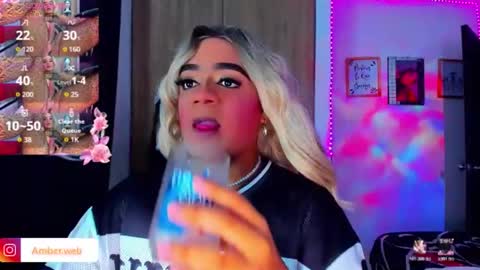 danipein online show from April 21, 10:55 am