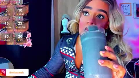 danipein online show from April 23, 11:29 am