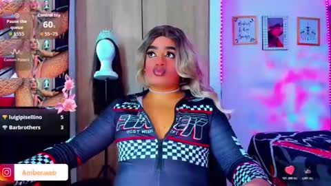 danipein online show from April 23, 12:29 pm