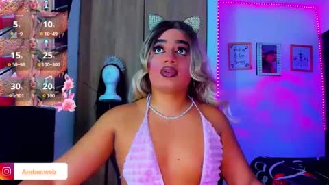 danipein online show from April 25, 11:03 am