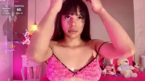 Dannamunoz130 online show from June 10, 1:54 pm