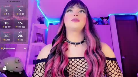 dannadolls online show from April 1, 5:32 pm