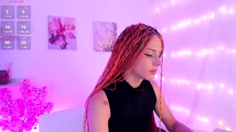 DANNYSA  online show from April 22, 12:17 am