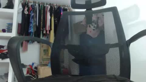 Daniela online show from December 14, 9:48 am