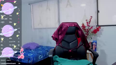 Dany Rivera online show from November 21, 11:55 am