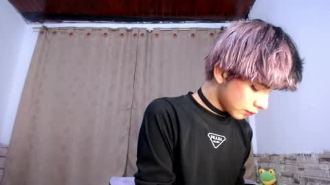 DARA online show from March 21, 11:20 pm