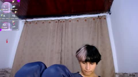 DARA online show from April 2, 10:41 pm