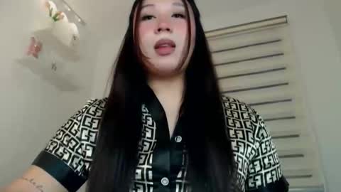 DARCY online show from December 4, 4:00 pm