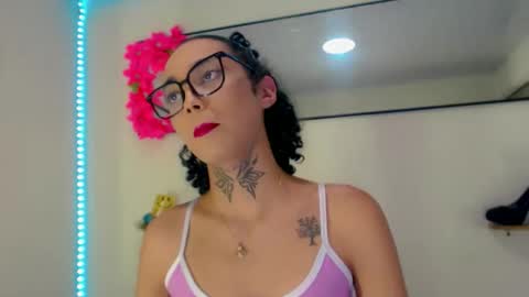 Dary online show from April 20, 11:17 pm