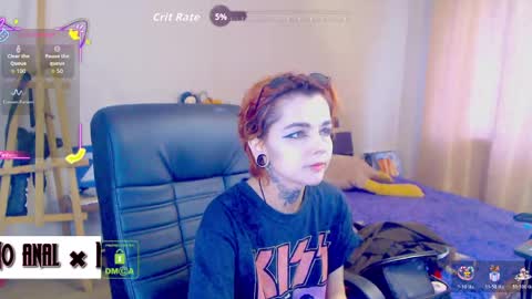 Anessa  online show from April 2, 3:32 pm