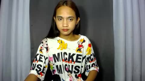 LIANNA online show from November 12, 2:57 am