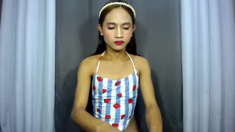 LIANNA online show from December 4, 3:43 am