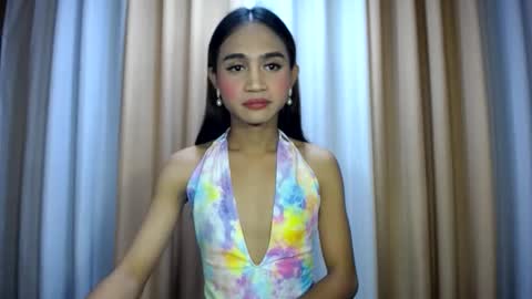 LIANNA online show from May 31, 2:43 am