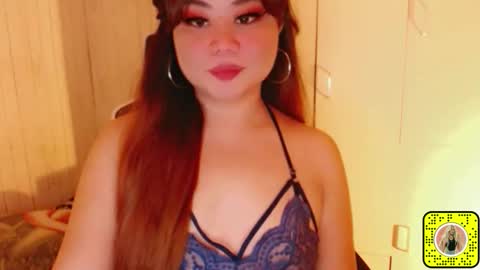 Rose Dawson online show from January 10, 6:36 pm