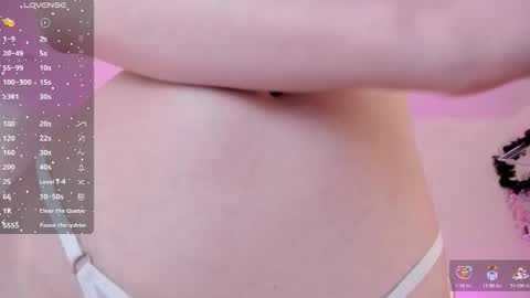 Grace online show from March 8, 1:36 pm