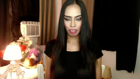 YOUR KINKY MISTRESS MADRIANA online show from September 12, 2:46 pm