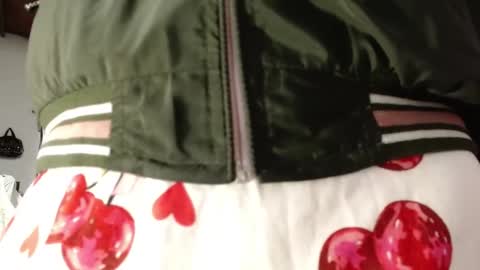 darwin_x online show from January 15, 12:15 pm