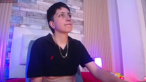 deep_wilder online show from April 22, 3:46 am