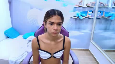 DEMI online show from April 21, 12:12 pm