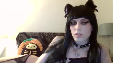 demonally online show from May 5, 12:27 am
