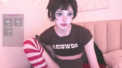 Domi  online show from February 2, 6:29 pm