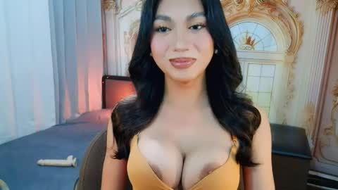 Kianna online show from April 28, 5:45 am
