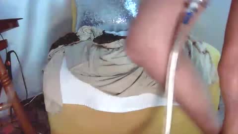 Tranny Dick online show from November 5, 5:02 pm