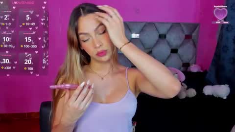 IG dionemontecarlo19 online show from October 27, 3:03 am