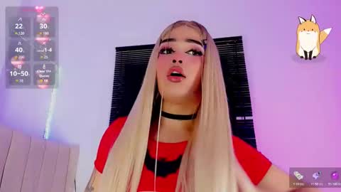 diva_ts_ online show from April 20, 3:08 am