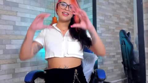 DixyPalmer online show from September 28, 7:24 pm