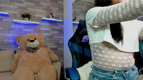 DixyPalmer online show from October 27, 8:28 pm