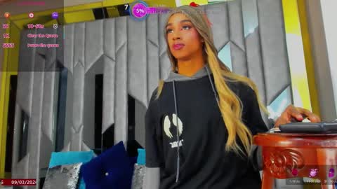 ISA DOLL online show from March 9, 1:26 pm