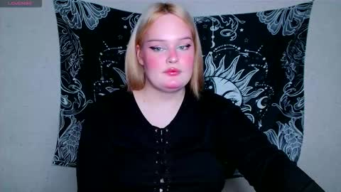 Miss Rose online show from January 10, 12:49 am