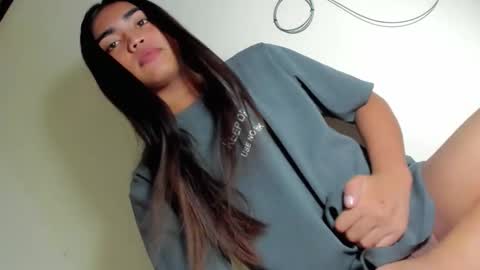 dolly_joana online show from April 29, 2:16 am