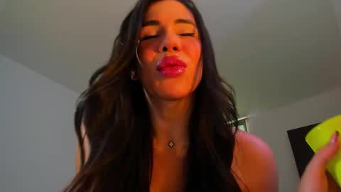 Daniela online show from November 5, 8:52 pm