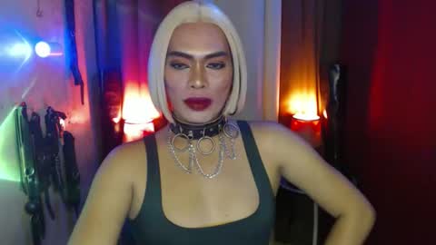 diana online show from January 31, 7:11 pm