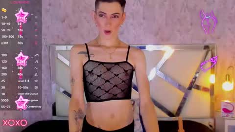 Dominic online show from January 14, 3:32 pm