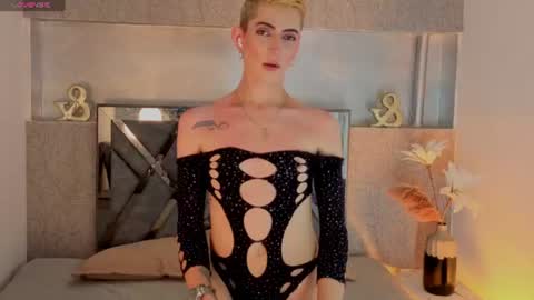 Dominic online show from July 28, 5:13 pm