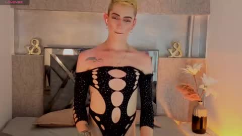 Dominic online show from July 28, 6:20 pm