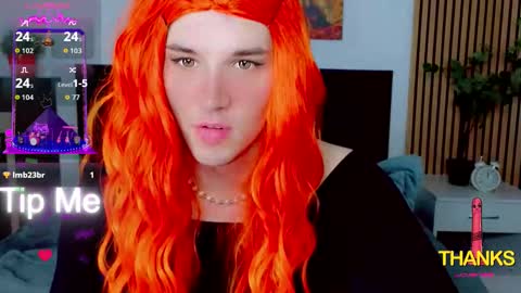 Helen   my second account  online show from February 10, 3:46 am