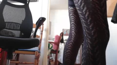 Lucia online show from April 3, 6:55 am