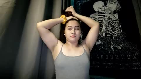 dreamycreamyst online show from December 24, 2:54 pm