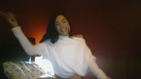 Snapshot of dynasty313 chatting on December 5, 9:22 pm Dynasty online show from December 5, 9:22 pm