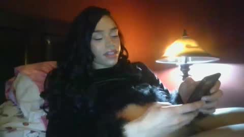 Snapshot of dynasty313 chatting on December 11, 9:12 pm Dynasty online show from December 11, 9:12 pm