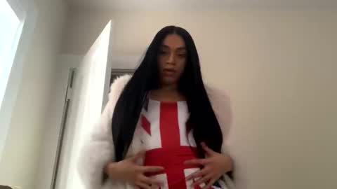 Snapshot of dynasty313 chatting on January 13, 6:38 pm Dynasty online show from January 13, 6:38 pm