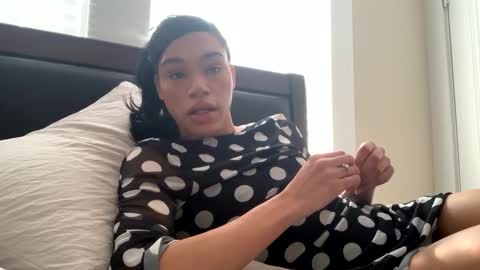 Snapshot of dynasty313 chatting on February 19, 5:38 pm Dynasty online show from February 19, 5:38 pm