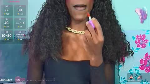 ebonyhansnight online show from November 15, 2:26 pm